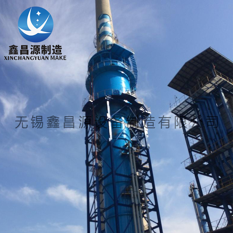 陝西窯爐濕電除塵器