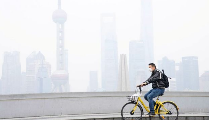 疫情期間，為何工廠停工、路上沒車為啥還有霧霾？