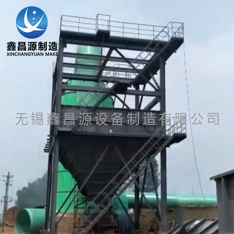 濕式除塵器和幹式除塵器的對比？