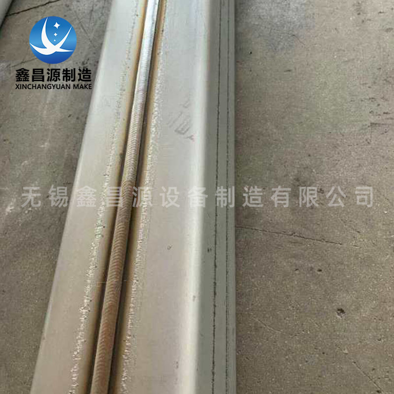 浙江2205雙相鋼方管