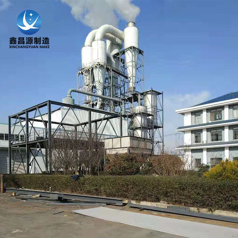 浙江濕電除塵器