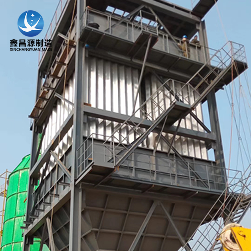 浙江濕電除塵器