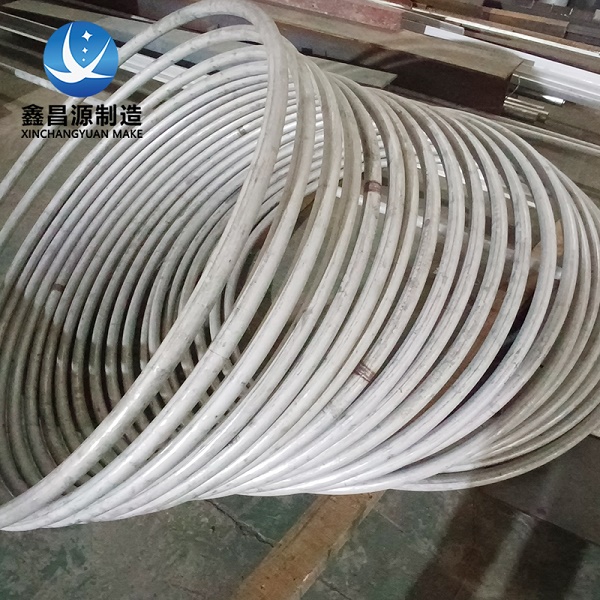 好色先生TV在线观看盤管的應用範圍
