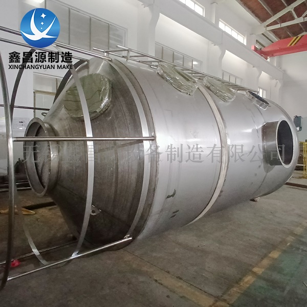 好色先生TV在线观看噴淋塔內各個部件的作用