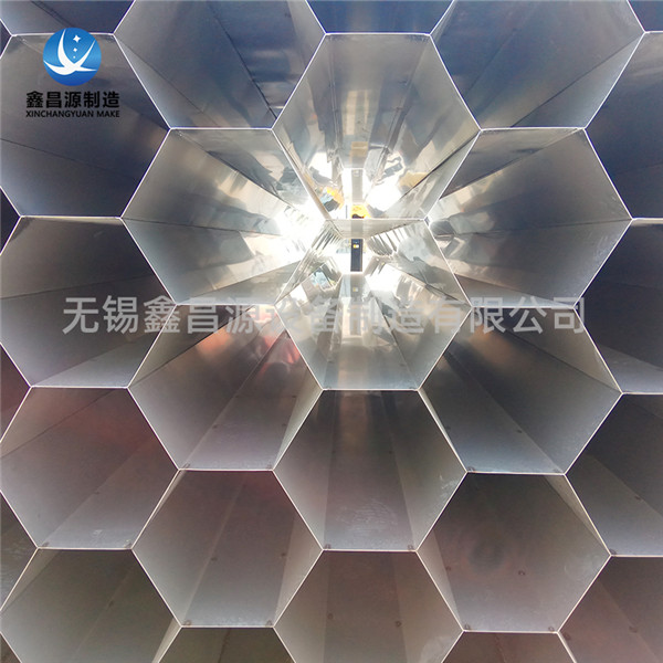 316L好色先生TV在线观看陽極管的優點