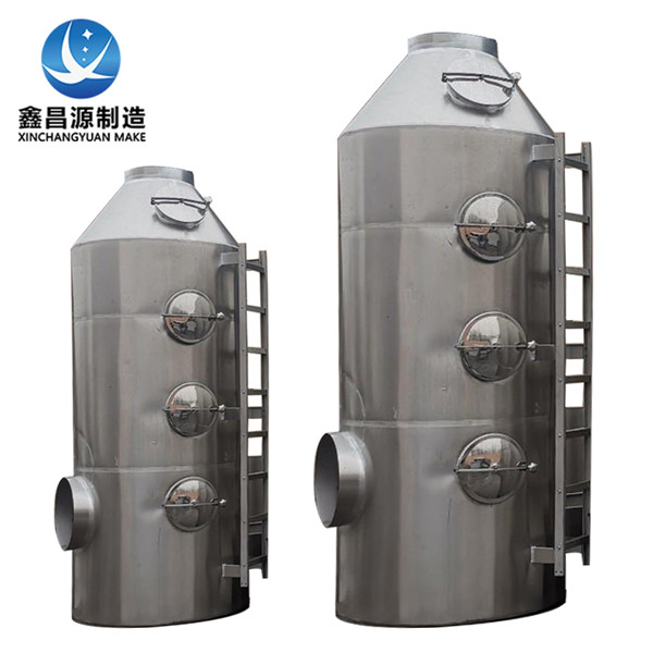 好色先生TV在线观看噴淋塔的不同叫法