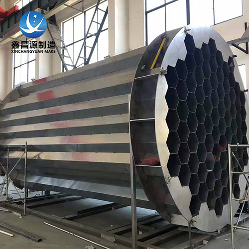 好色先生TV在线观看陽極管在濕電除塵內的作用